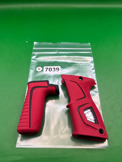 Planet Eclipse Gtek 170R &amp; M170R Grip Kit - Red