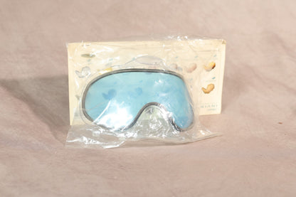 Dye Invision Paintball Mask Replacement Lens Blue Mirror New in Package