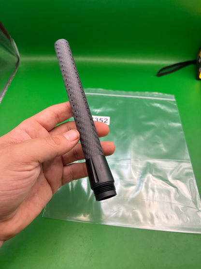 S63 Carbon Barrel Tip Deadlywinds