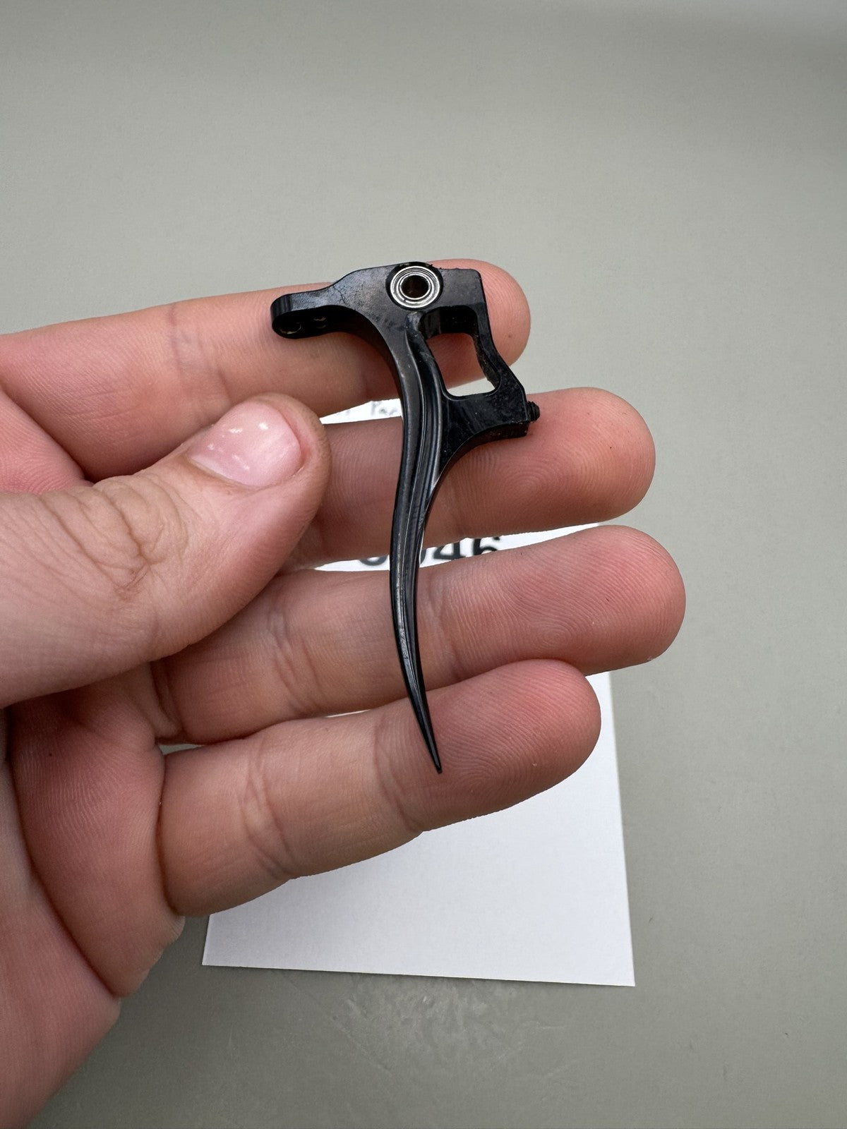 Smart Parts Shocker BSX Trigger