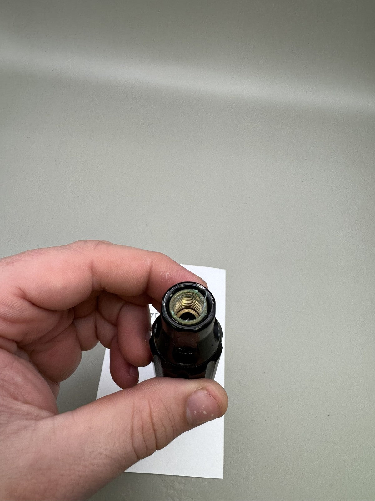 Evil PB Detonator Inline HPR