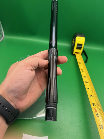 Bob Long 16" Barrel AC Autococker Thread Gloss Black .688 Bore