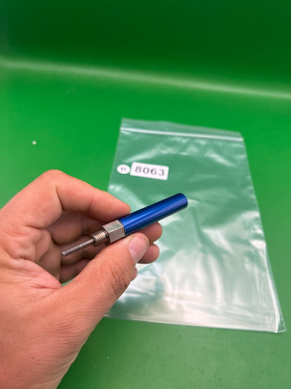 Blue Autococker Ram