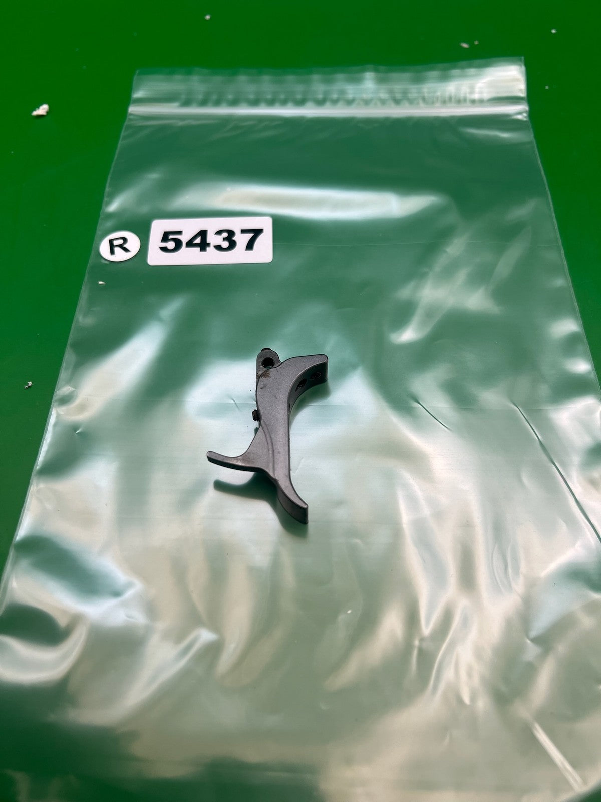 Autococker Eblade 1 Trigger