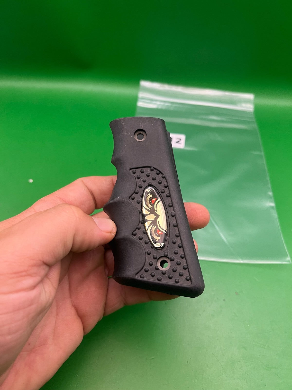 Bob Long Grips
