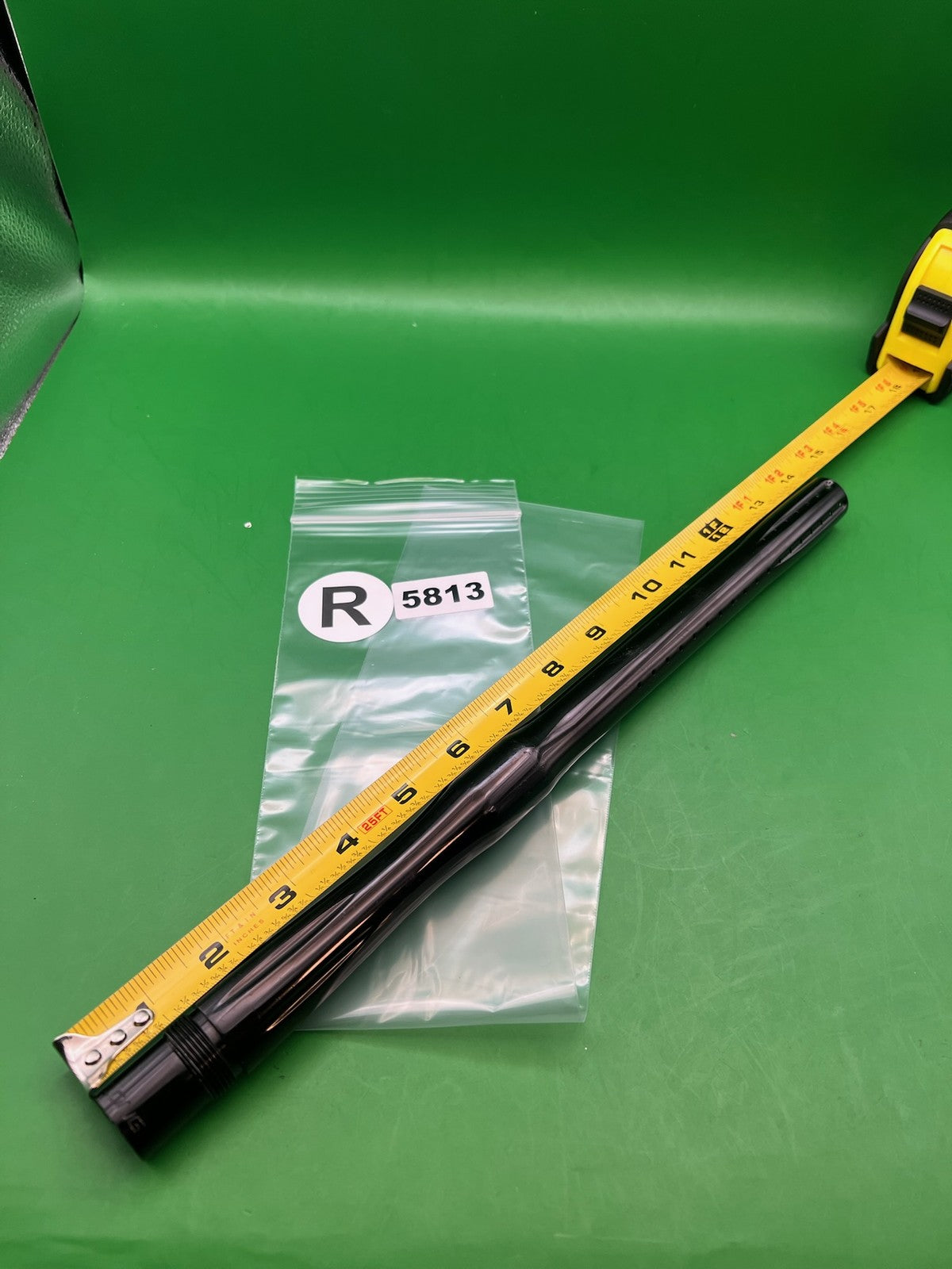 Autococker Bob Long 14" .689 Black