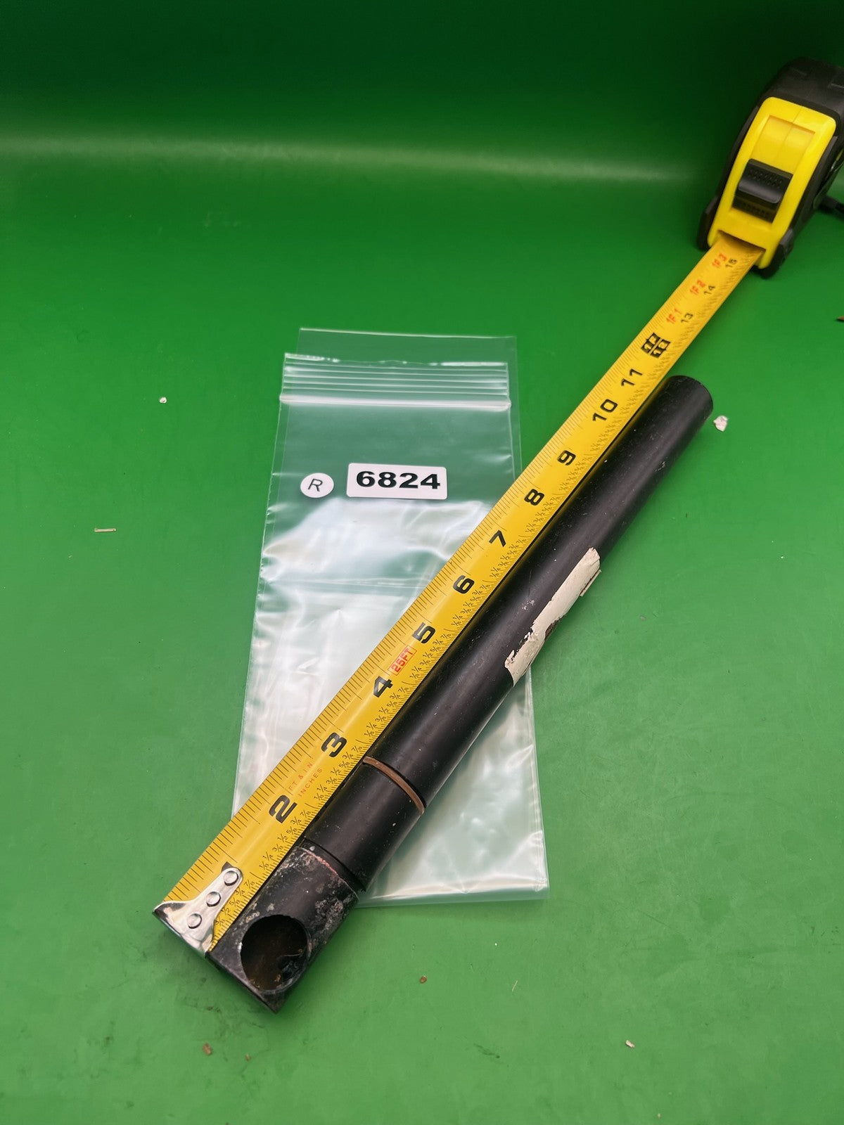 AGD Automag Stock Barrel 0.689 Bore 11in