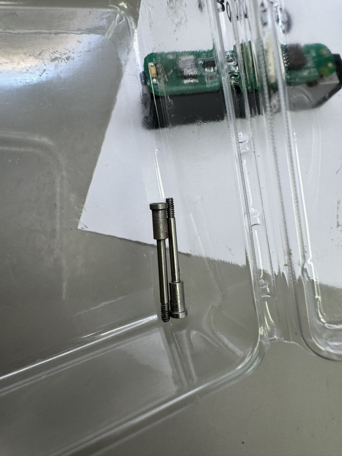 Smart Parts Shocker SFT Solenoid