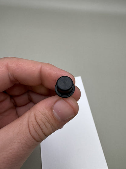 Planet Eclipse Ego 5/6 Poppet Black