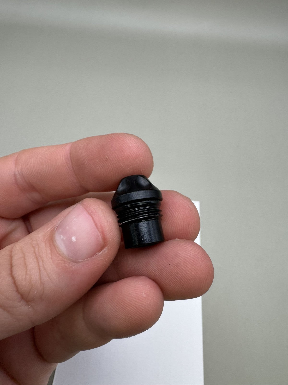 Planet Eclipse Ego 8 Ram Cap