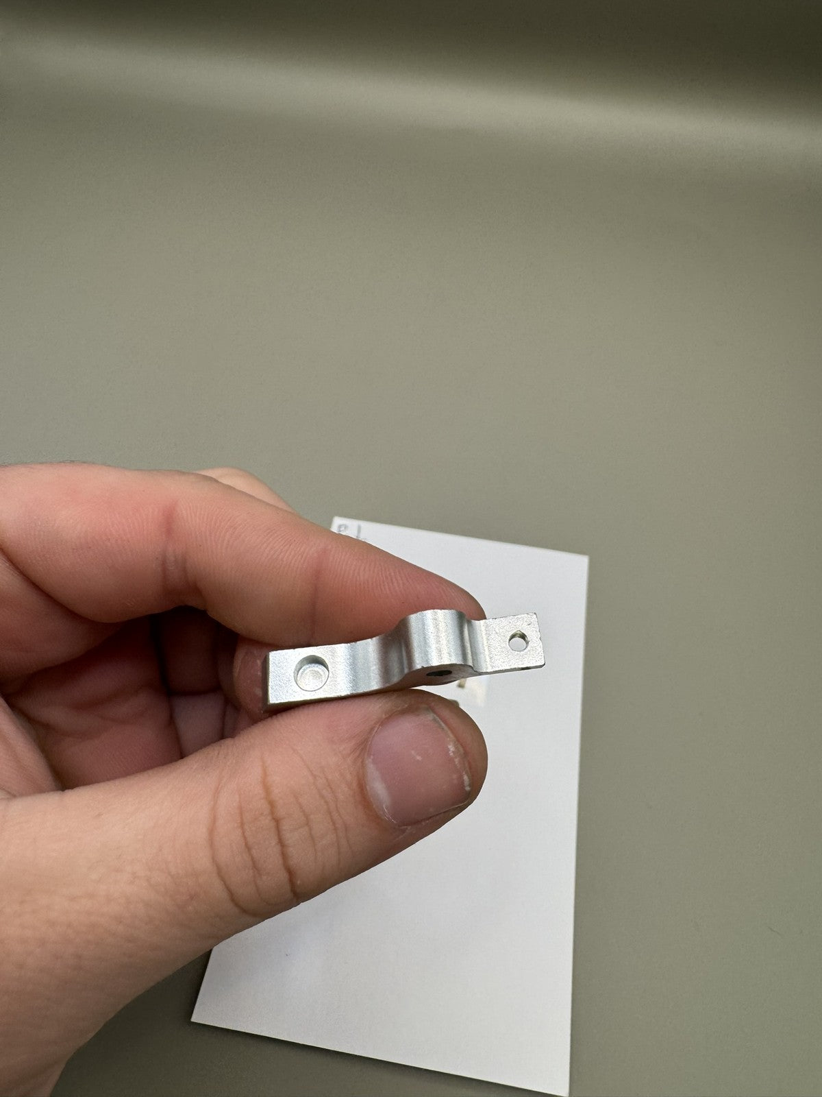 Proto Rail Trigger