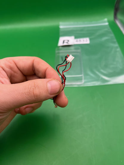 Planet Eclipse LV1 LVI Wire Harness LED Eye Sensor Cable Assembly