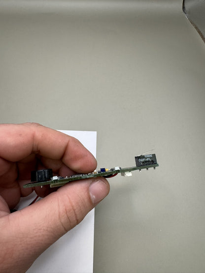 Smart Parts Shocker SFT Stock Board