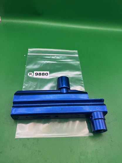 WGP Autococker Prostock Body Blue