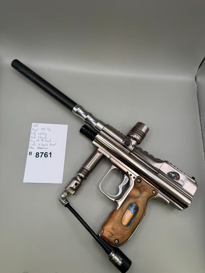 WDP Angel IR3 Fly - Paintball Marker Fully Working