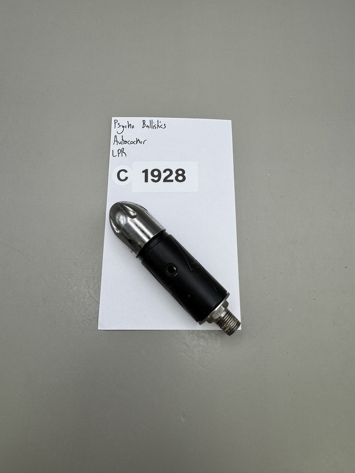 Psycho Ballistics Autococker LPR