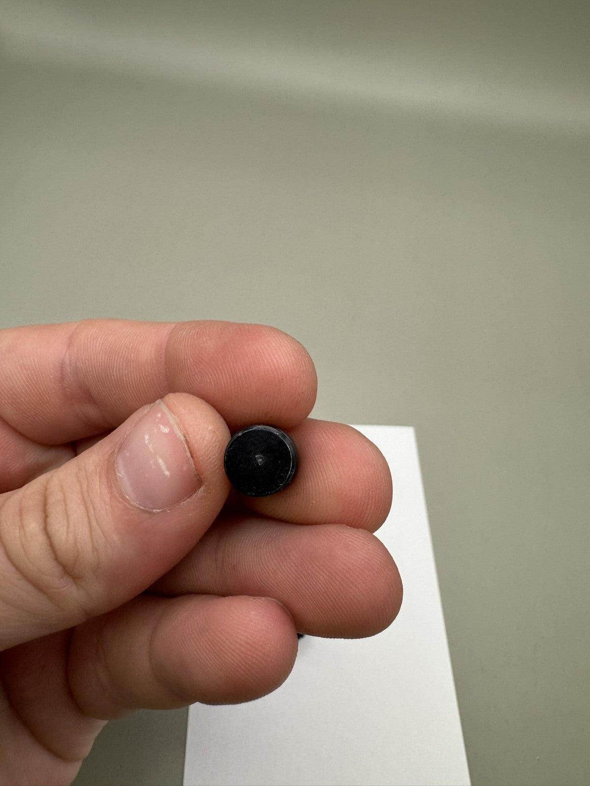 Dye DM3 Body Plugs X2