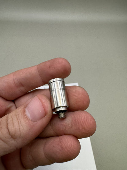 Planet Eclipse Ego 11 Geo 3 Macro Fitting Silver