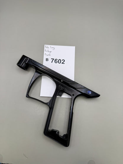 Bob Long Protege Trigger Frame Black