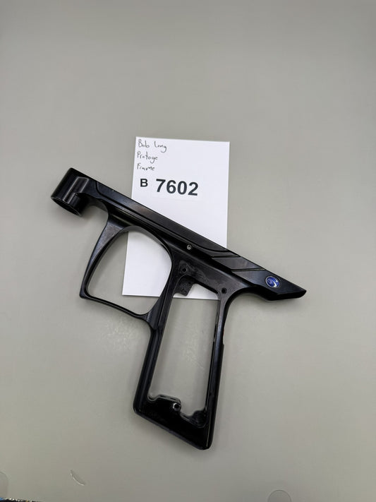 Bob Long Protege Trigger Frame Black