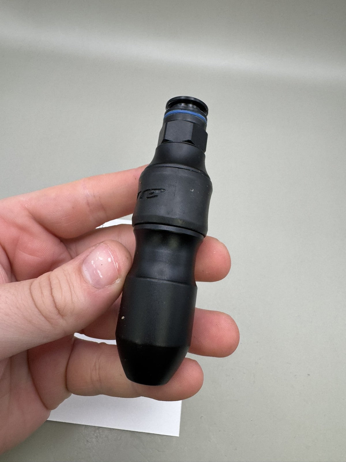 Dye Rize HPR Regulator