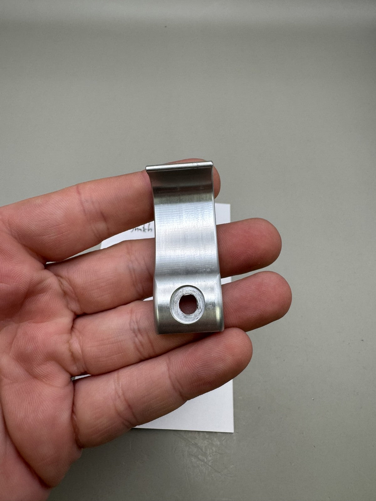 WDP Angel LCD Cobra Snatch Grip