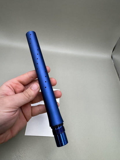 Kingman PB Spyder VS2 Barrel Tip - Blue