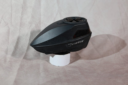 Virtue Spire Paintball Hopper Loader Black Electronic Feeder