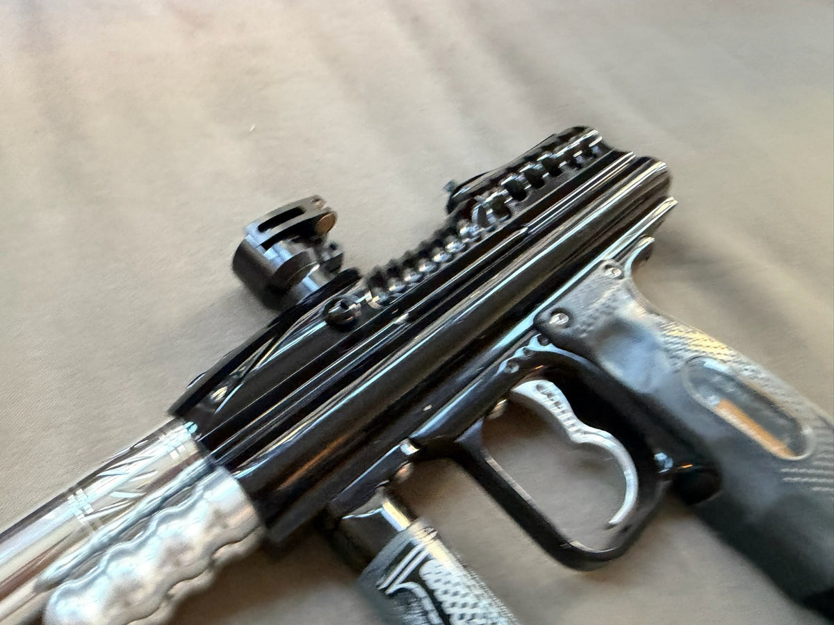 WDP Dark Angel Ir3 Paintball Marker