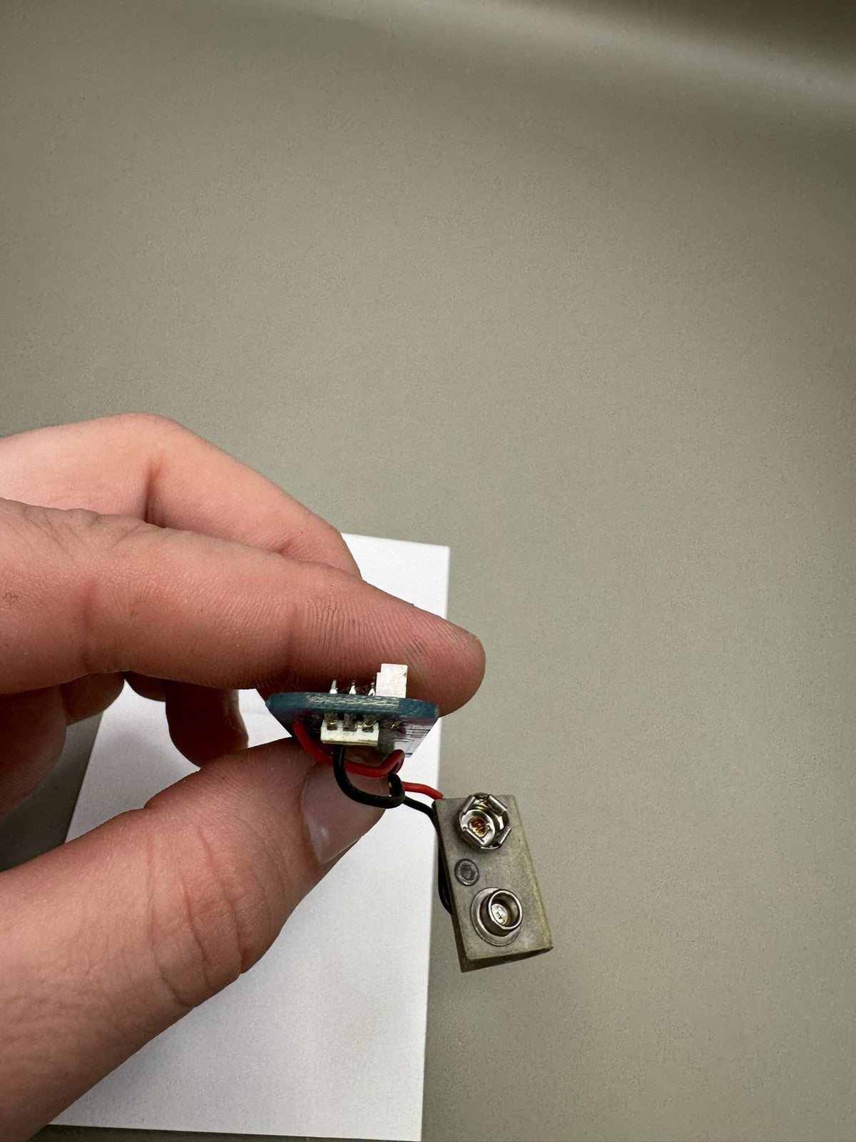 Smart Parts Shocker SFT Dynasty Board