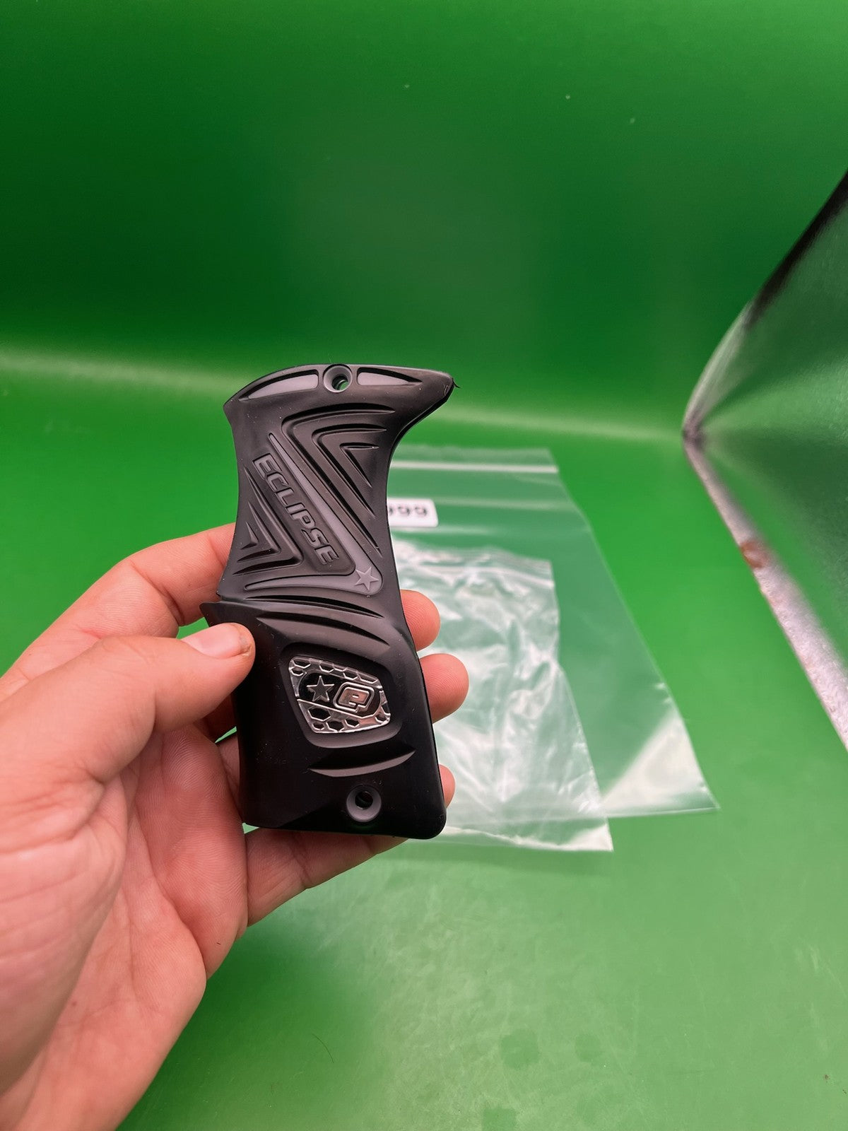 Planet Eclipse Ego /  EGO 11 AND GEO 3