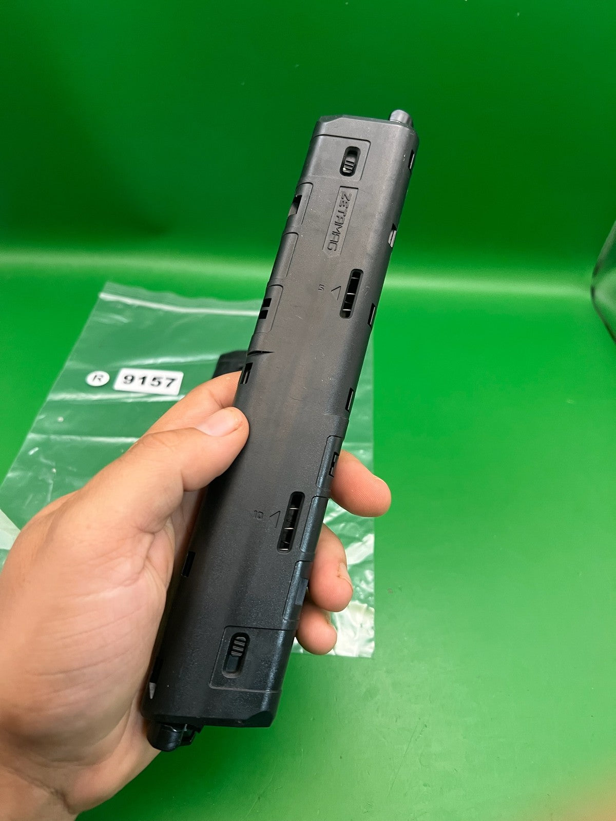 Tippmann Tipx Magazines Lot of 2