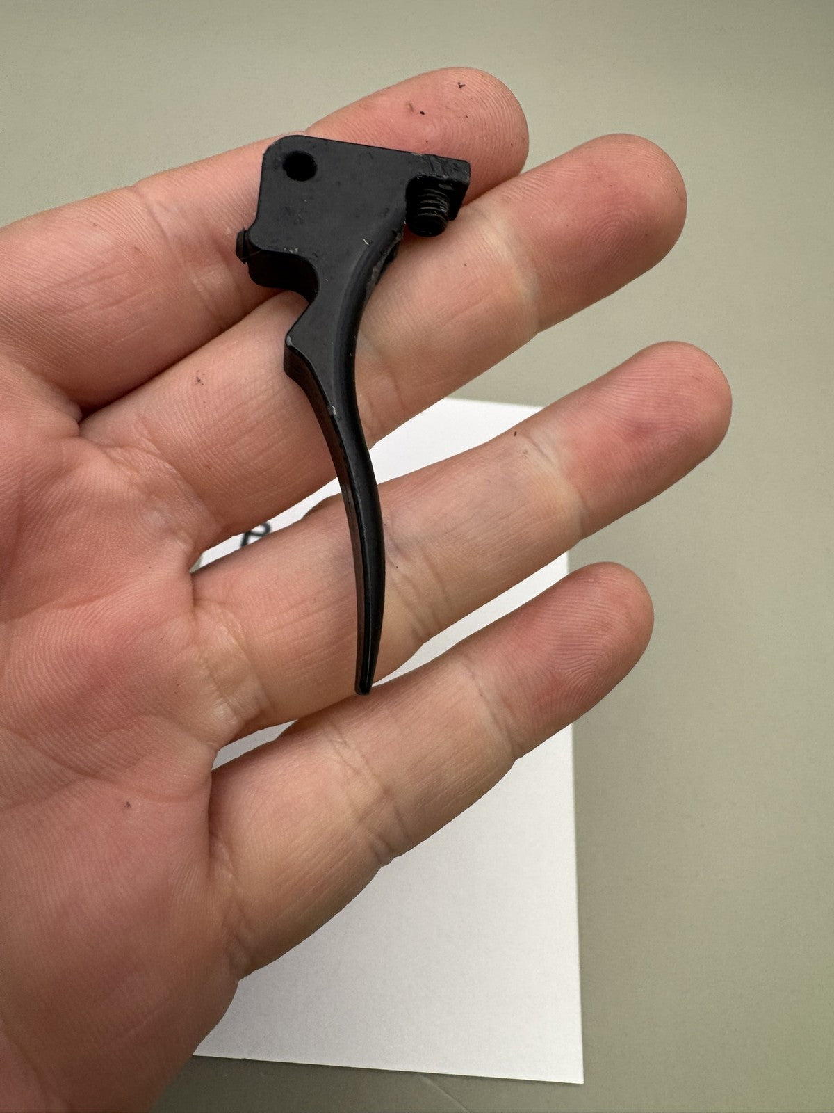 Dangerous Power G4 Trigger Black