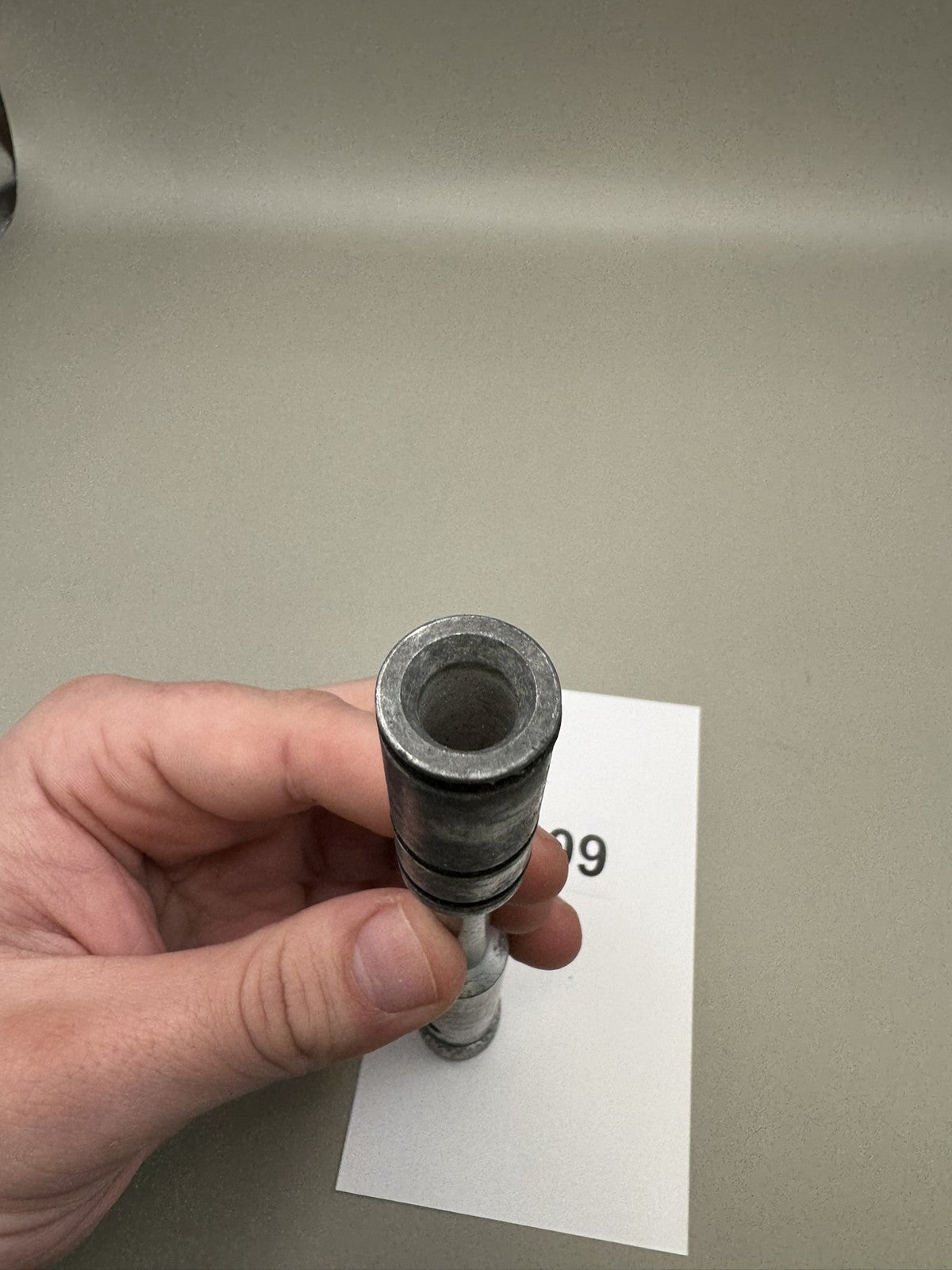 WGP Autococker Pre 2k Bolt