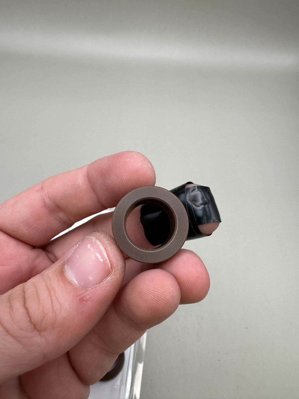 Bob Long V1S Donut X3