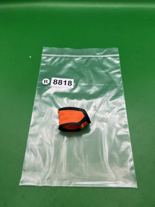 Planet Eclipse Foregrip Crown Geo 3.1 Geo 3.5 GSL Orange Black