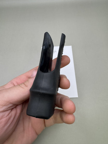 ICD Paintball 1911 I5 Style Grip Black