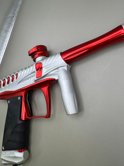 Bob Long VIS Ripper [Poppet Engine] - Paintball Marker Fully Working