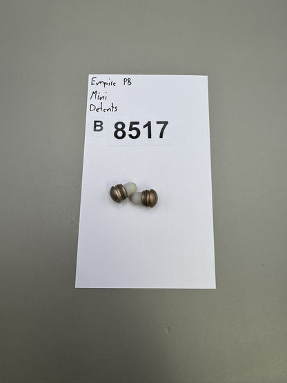 Empire PB Mini Detents