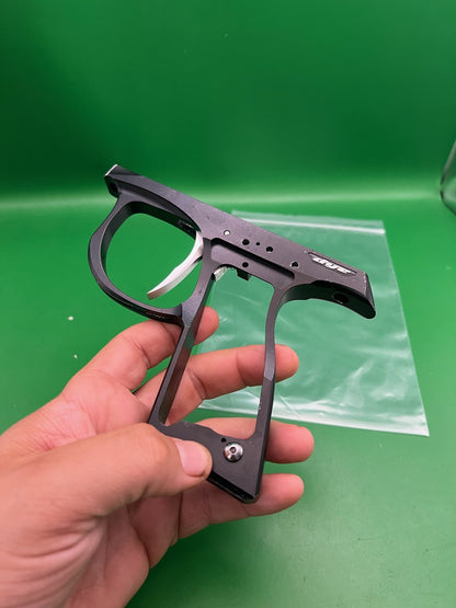 Dye Proto PMR UL Ultralite Trigger Frame Black Aluminum