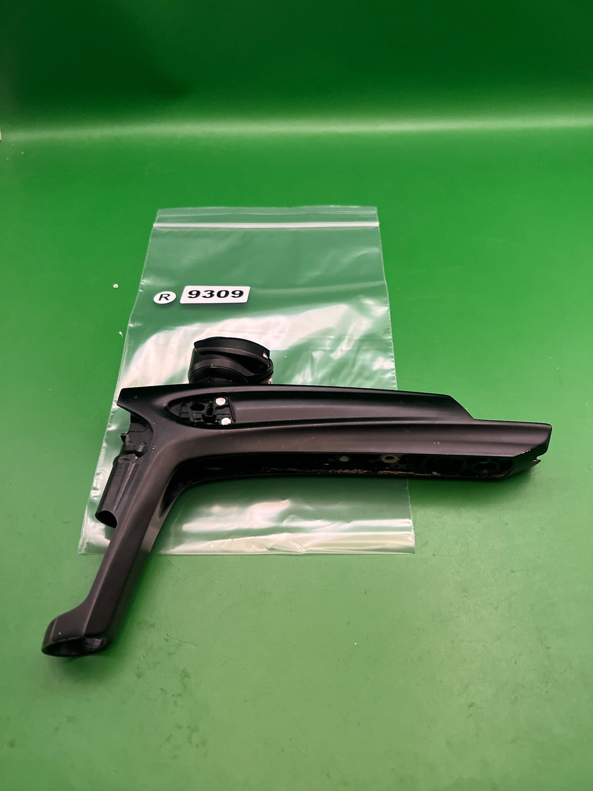 DLX Luxe X Marker Body Black Electronic Paintball Gun Body
