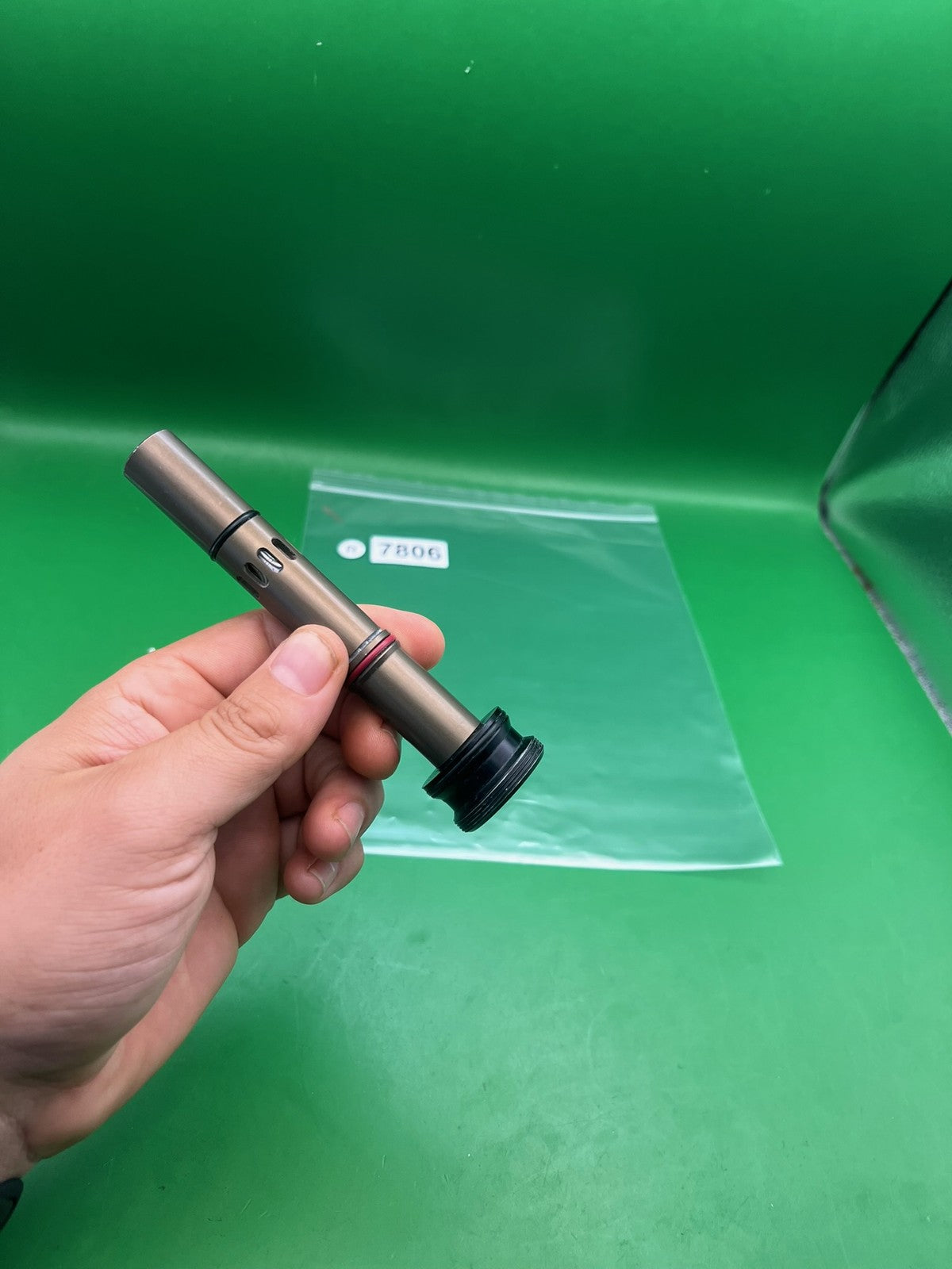 Smart Parts SFT Shocker with Freeflow Back