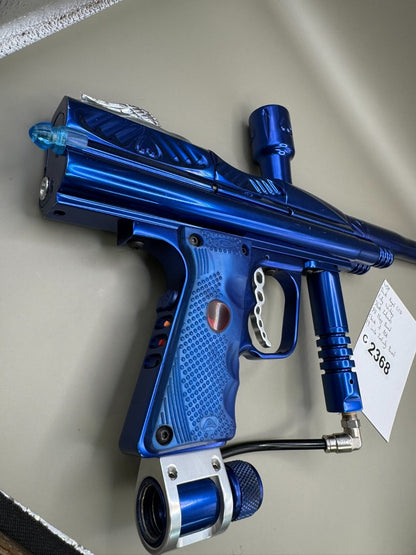 WDP Dark Angel LCD - Paintball Marker Fully Working
