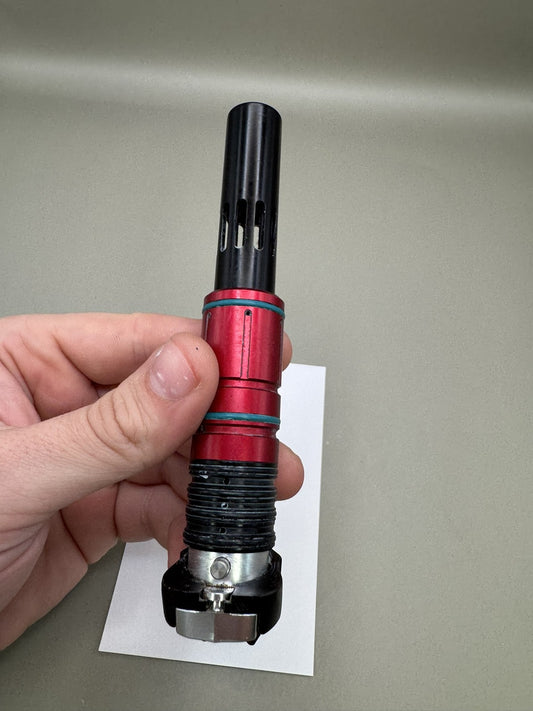 Machine PB 2012 Vapor Bolt/Engine