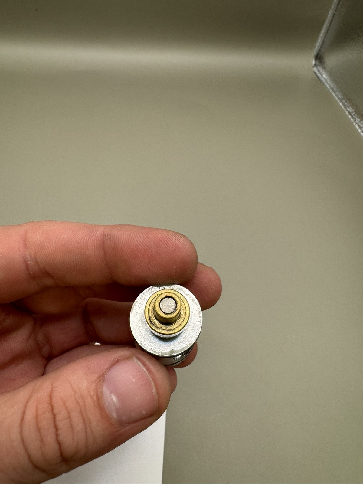 IcD Promaster Valve /Poppet