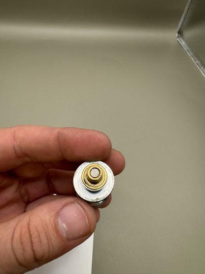 IcD Promaster Valve /Poppet