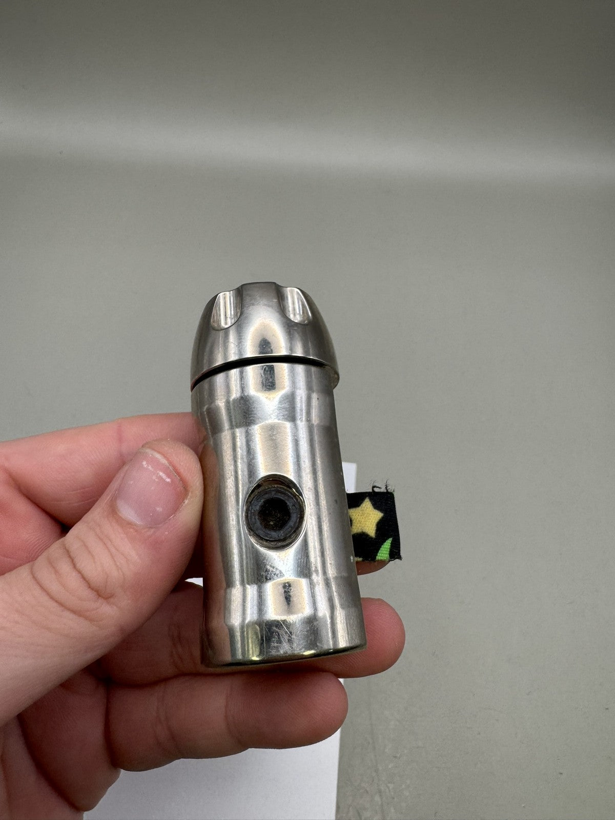 System X ASA