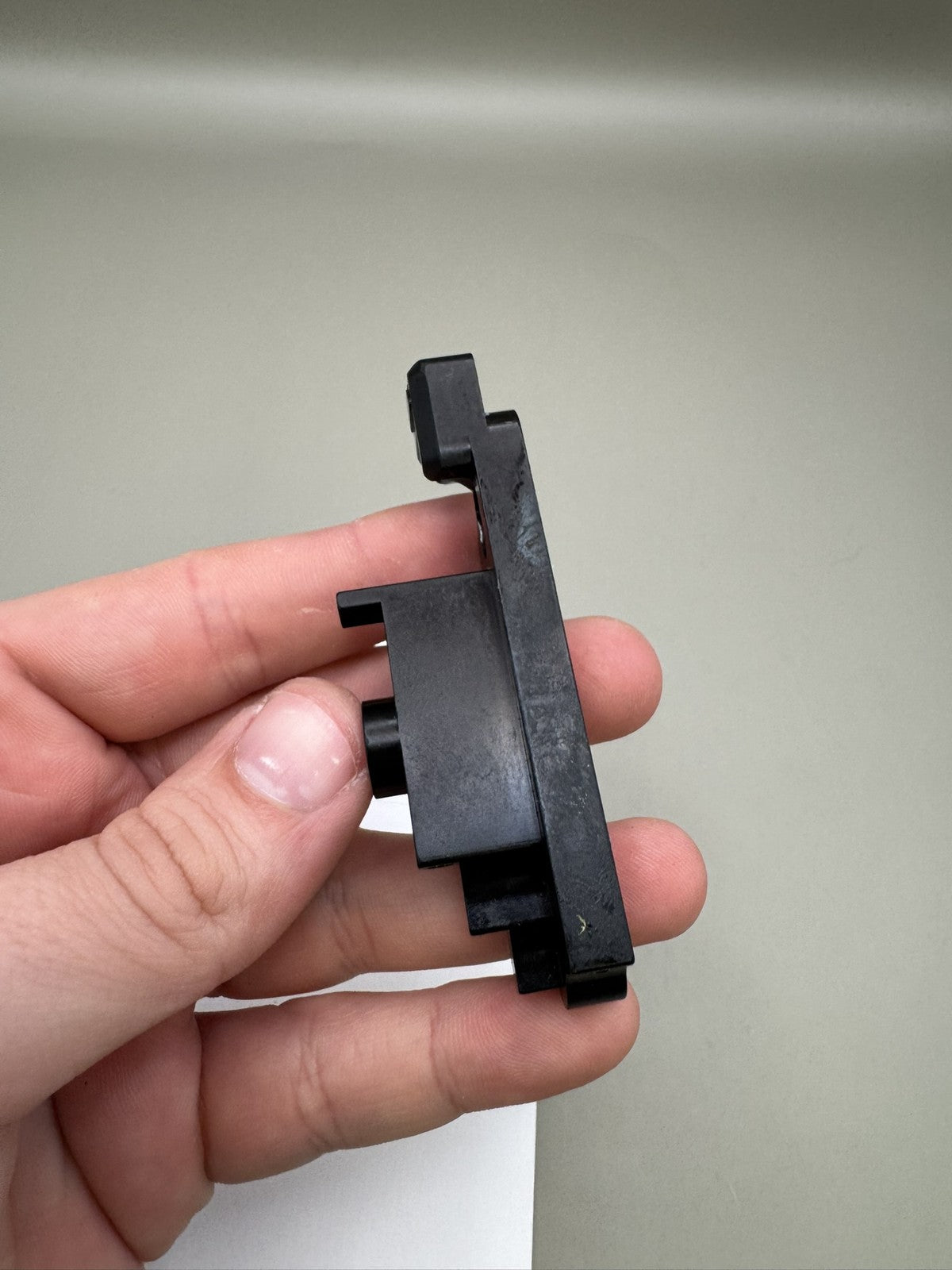 Bob Long Insight Solenoid Manifold