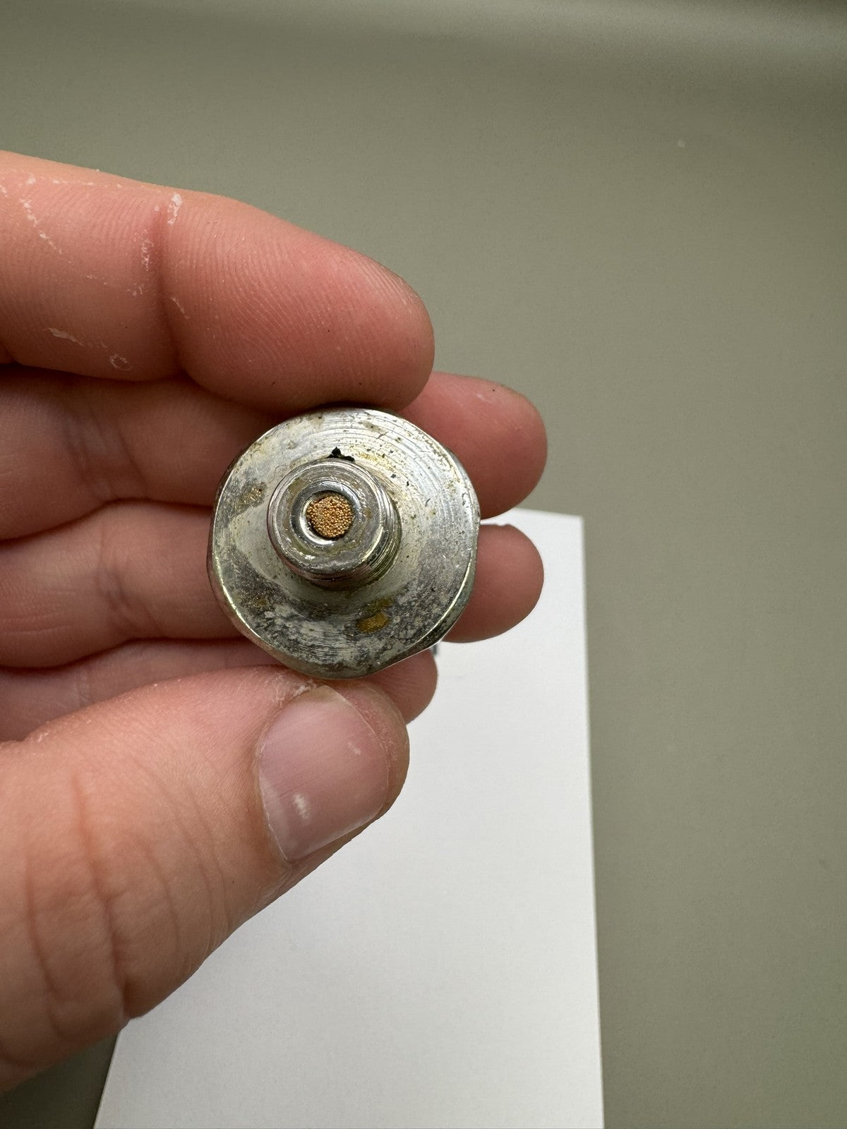 Smart Parts Ion 0-300 Gauge