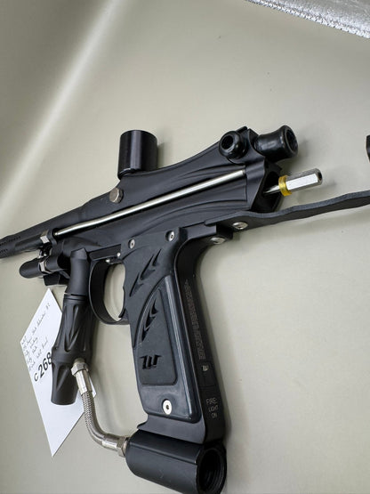 WGP 05 Super Stock Autococker #2 - Paintball Marker Fully Working